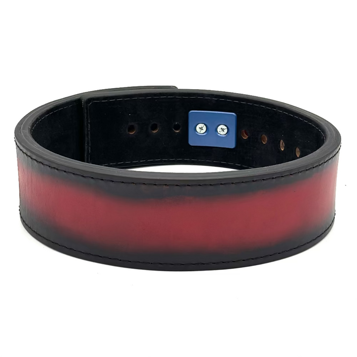 DISCOUNTED - 3" 13mm Lever Lifting Belt
