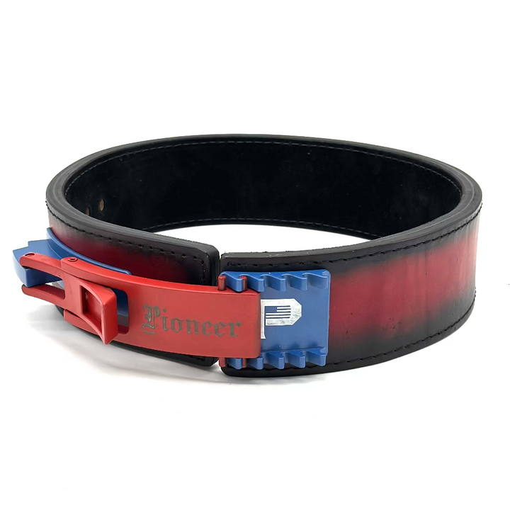 DISCOUNTED - 3" 13mm Lever Lifting Belt