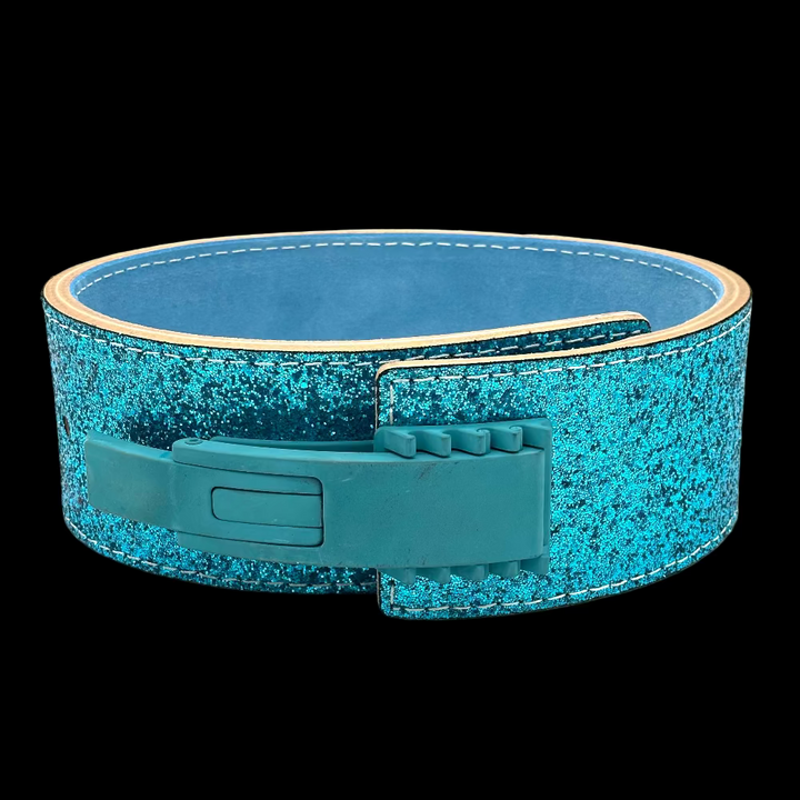 DISCOUNTED - 4" 13mm Lever Lifting Belt