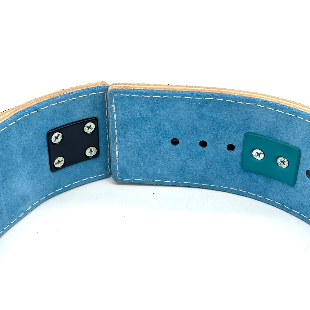 DISCOUNTED - 4" 13mm Lever Lifting Belt
