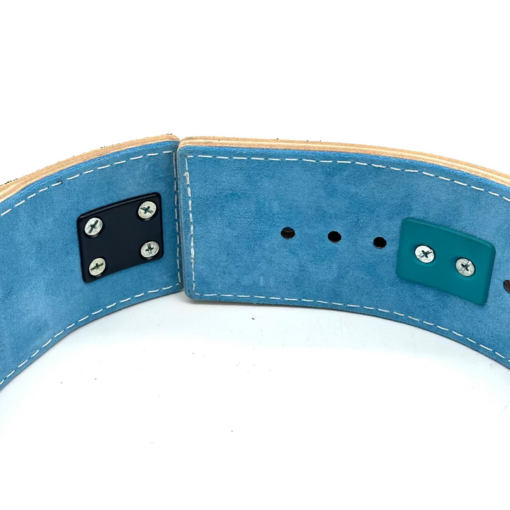 DISCOUNTED - 4" 13mm Lever Lifting Belt