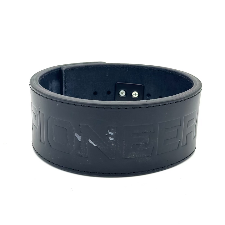 DISCOUNTED - 4" 13mm Lever Lifting Belt
