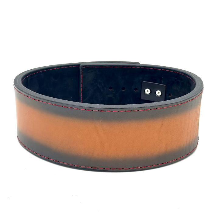 DISCOUNTED - 4" 13mm Lever Lifting Belt