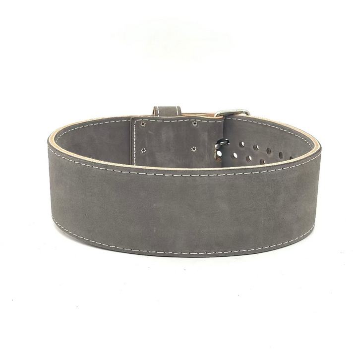 DISCOUNTED - 4" 10mm Powerlifting Belt