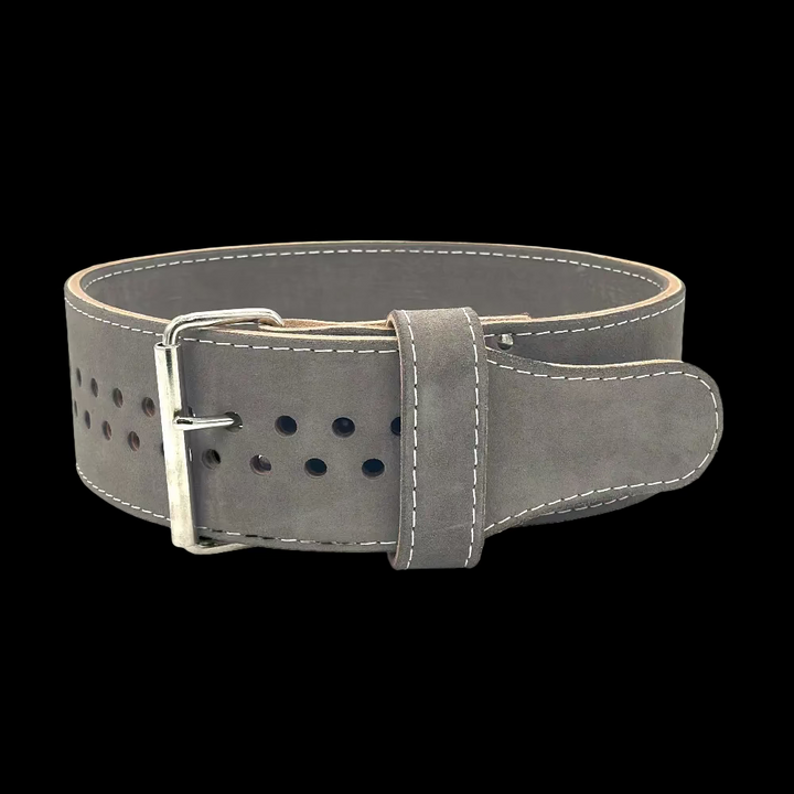 DISCOUNTED - 4" 10mm Powerlifting Belt