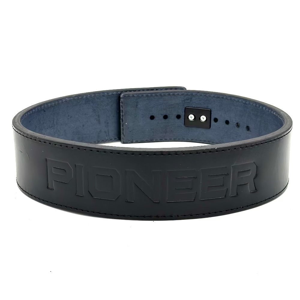 DISCOUNTED - 4" 13mm Lever Lifting Belt