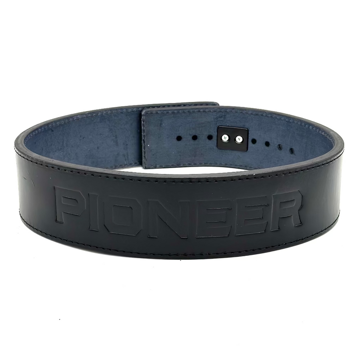 DISCOUNTED - 4" 13mm Lever Lifting Belt