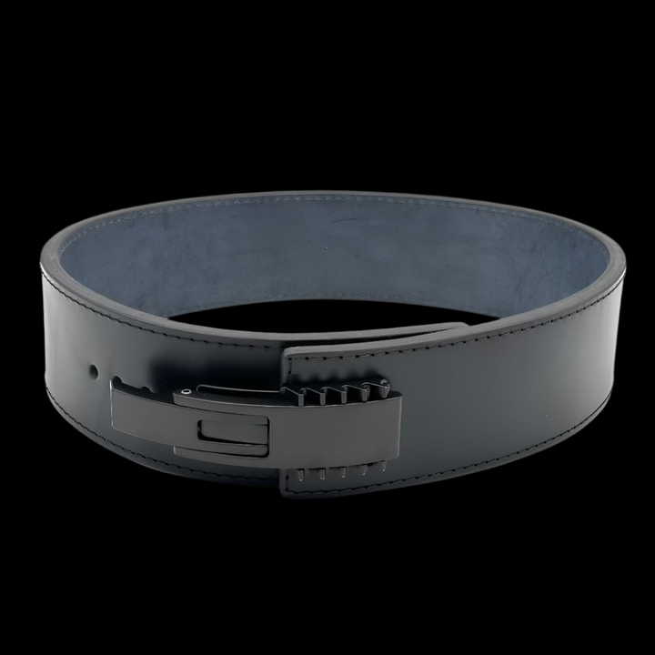 DISCOUNTED - 4" 13mm Lever Lifting Belt