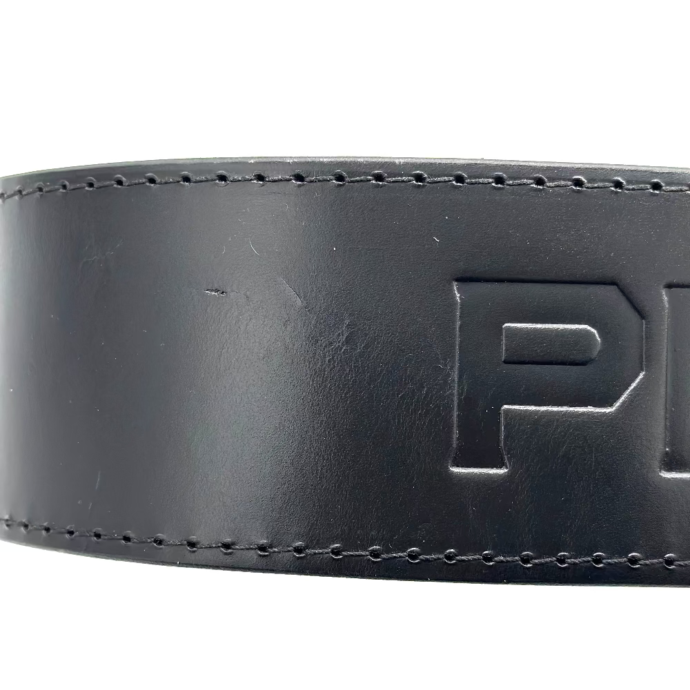 DISCOUNTED - 4" 13mm Lever Lifting Belt
