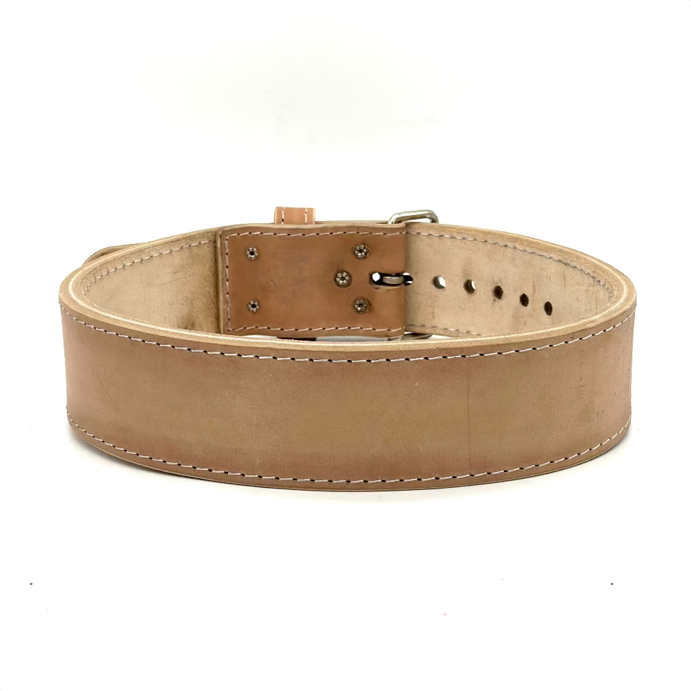 DISCOUNTED - 3" 13mm Powerlifting Belt