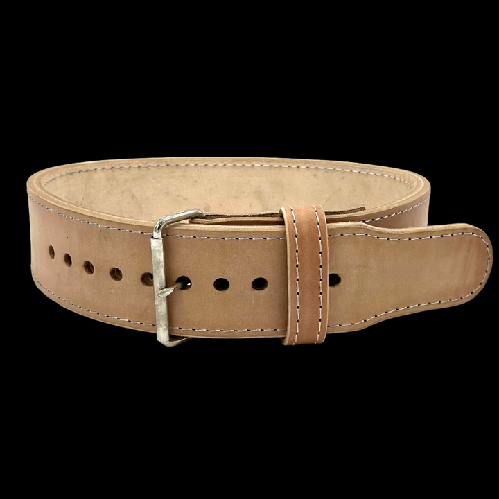 DISCOUNTED - 3" 13mm Powerlifting Belt