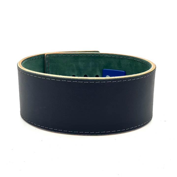 DISCOUNTED - 4" 10mm Lever Lifting Belt