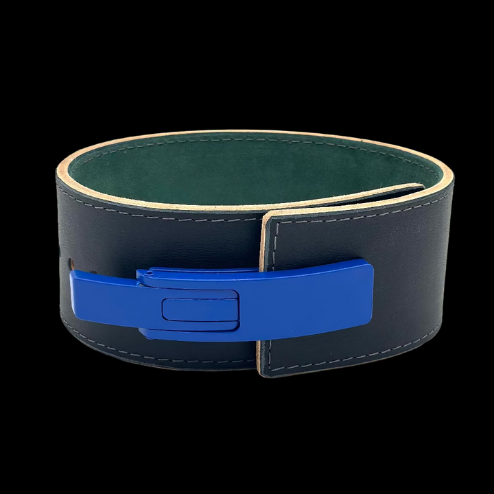 DISCOUNTED - 4" 10mm Lever Lifting Belt