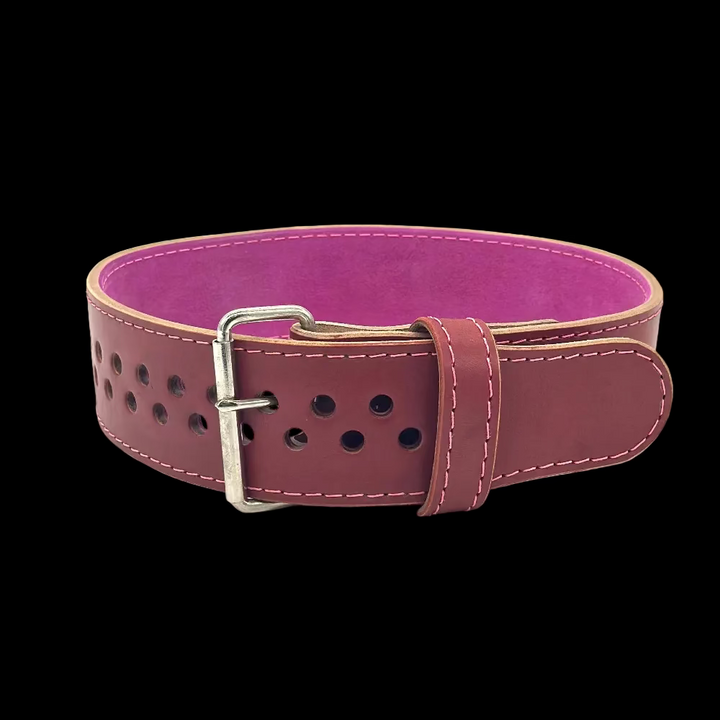 DISCOUNTED - 3" 8.5mm Powerlifting Belt