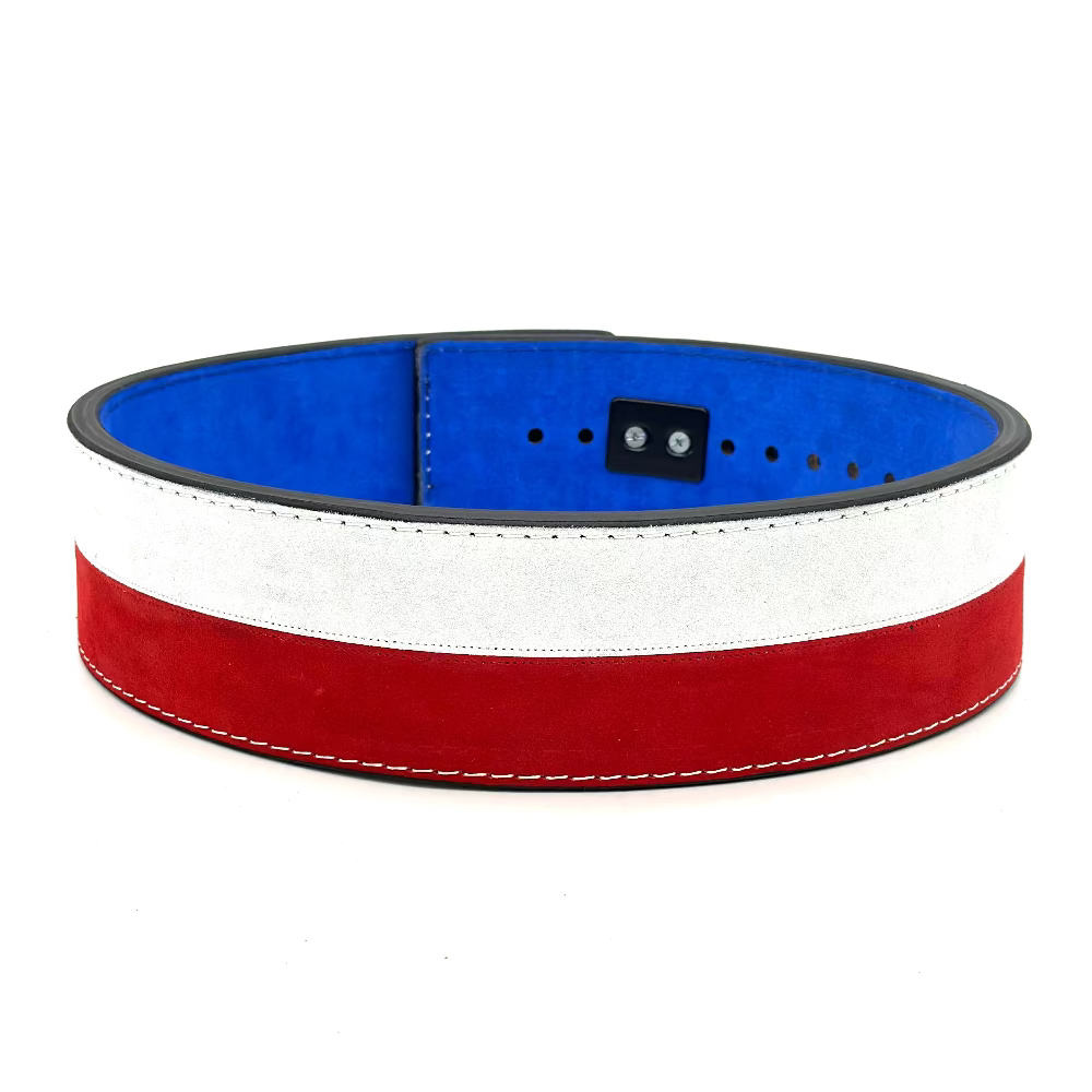 DISCOUNTED - 4" 13mm Lever Lifting Belt