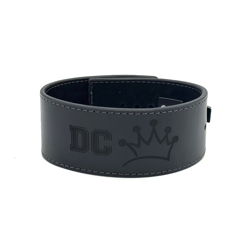 DISCOUNTED - 4" 8.5mm Lever Lifting Belt