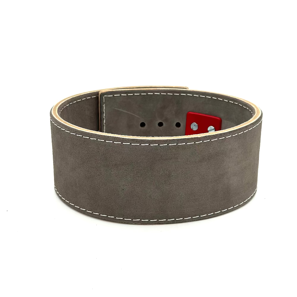 DISCOUNTED - 4" 10mm Lever Lifting Belt