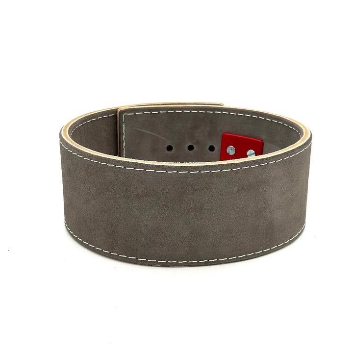 DISCOUNTED - 4" 10mm Lever Lifting Belt