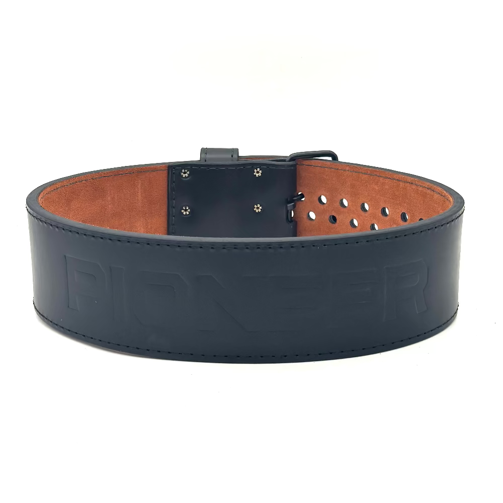 DISCOUNTED - 4" 10mm Powerlifting Belt