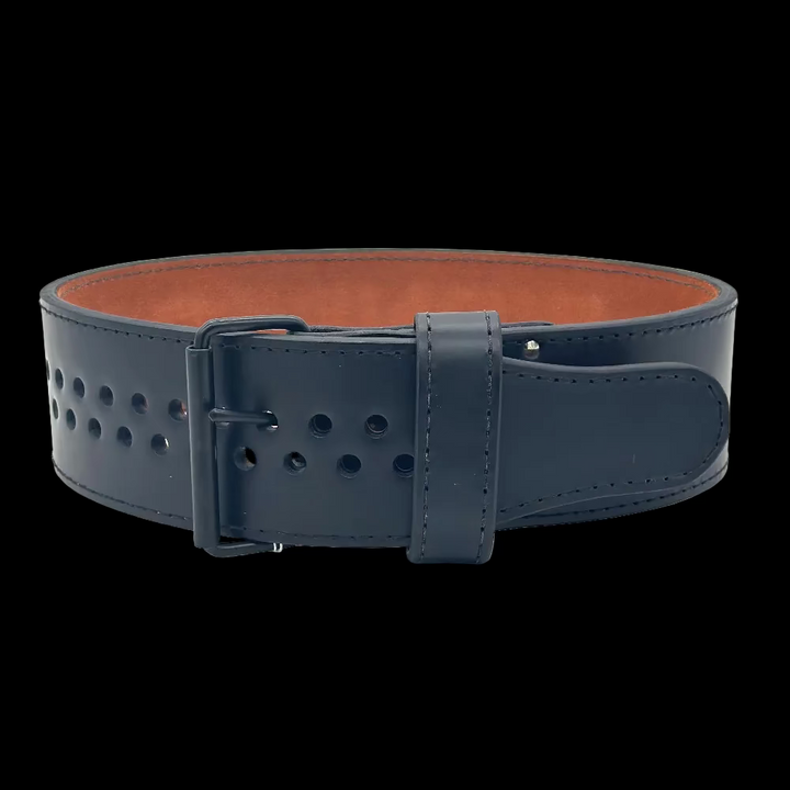 DISCOUNTED - 4" 10mm Powerlifting Belt