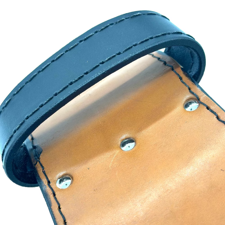 DISCOUNTED - 4" 13mm Powerlifting Belt