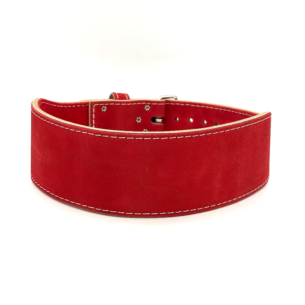 DISCOUNTED - 4" 10mm Training Belt
