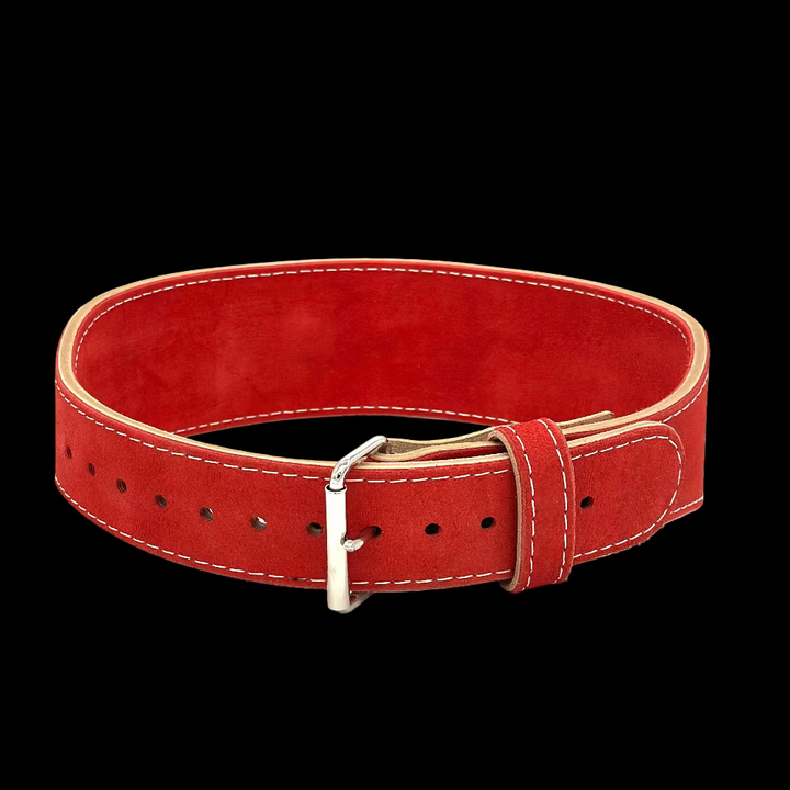 DISCOUNTED - 4" 10mm Training Belt