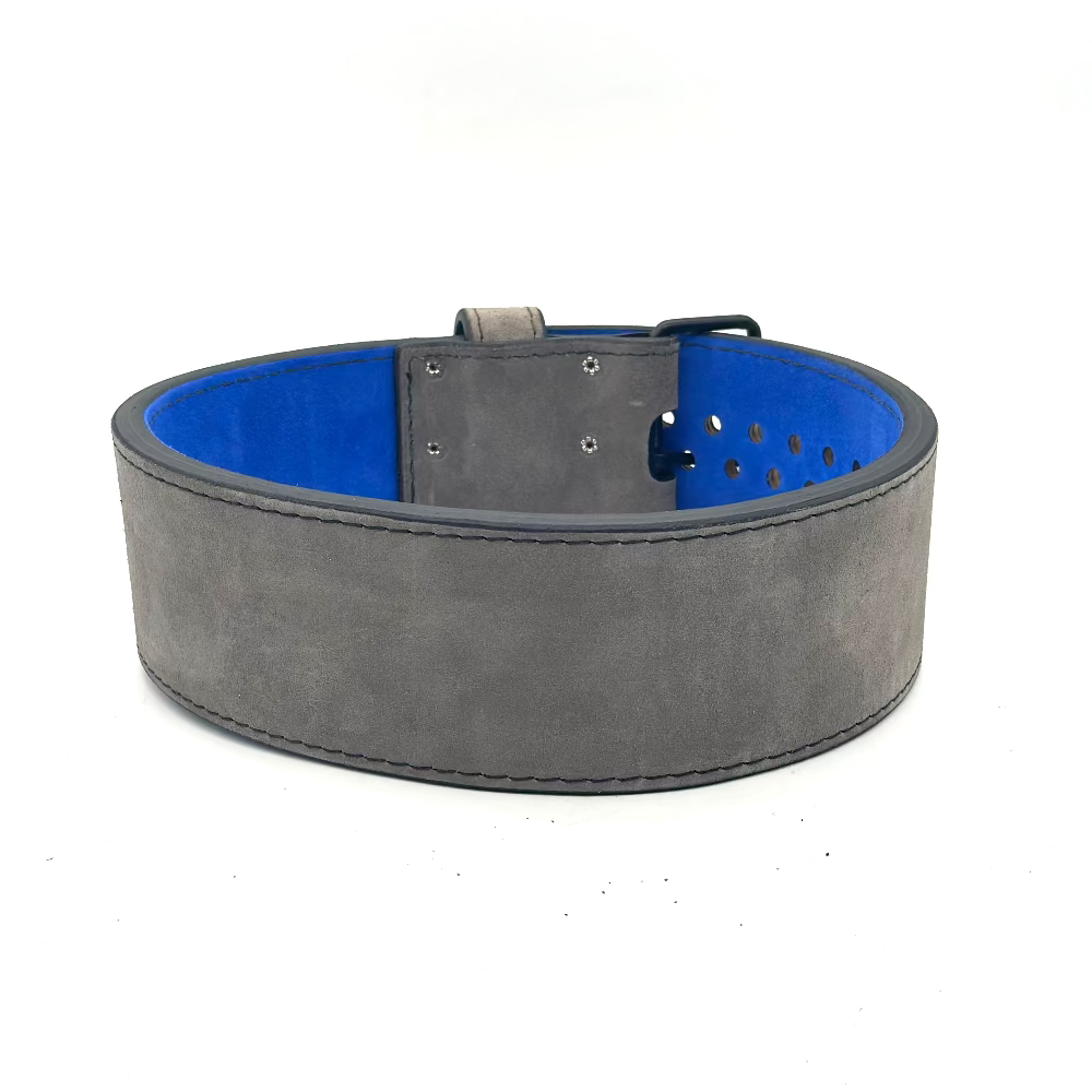 DISCOUNTED - 4" 13mm Powerlifting Belt