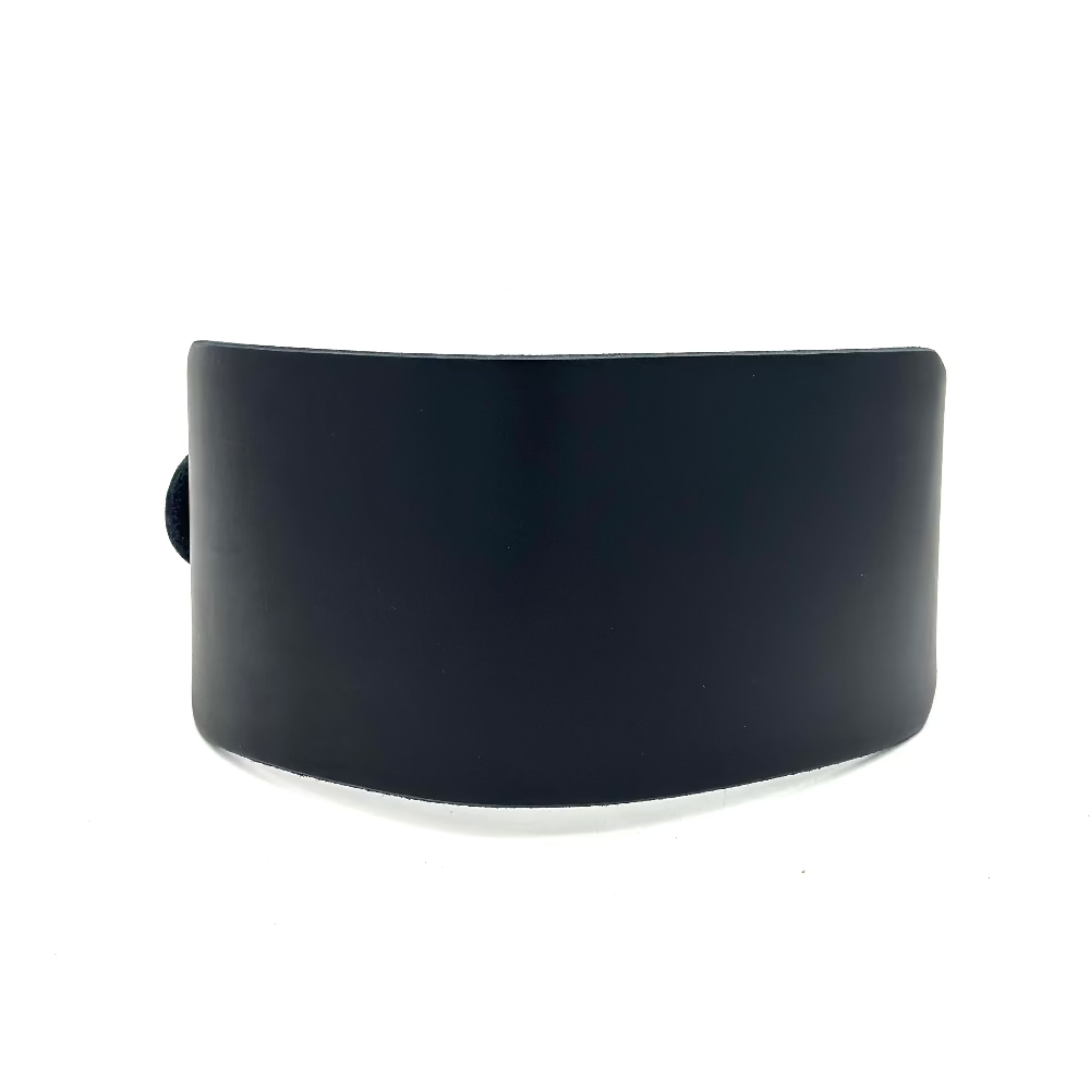 DISCOUNTED - 6" 6.5mm Training Belt
