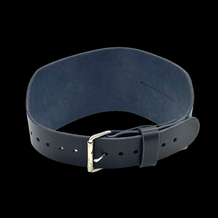 DISCOUNTED - 6" 6.5mm Training Belt