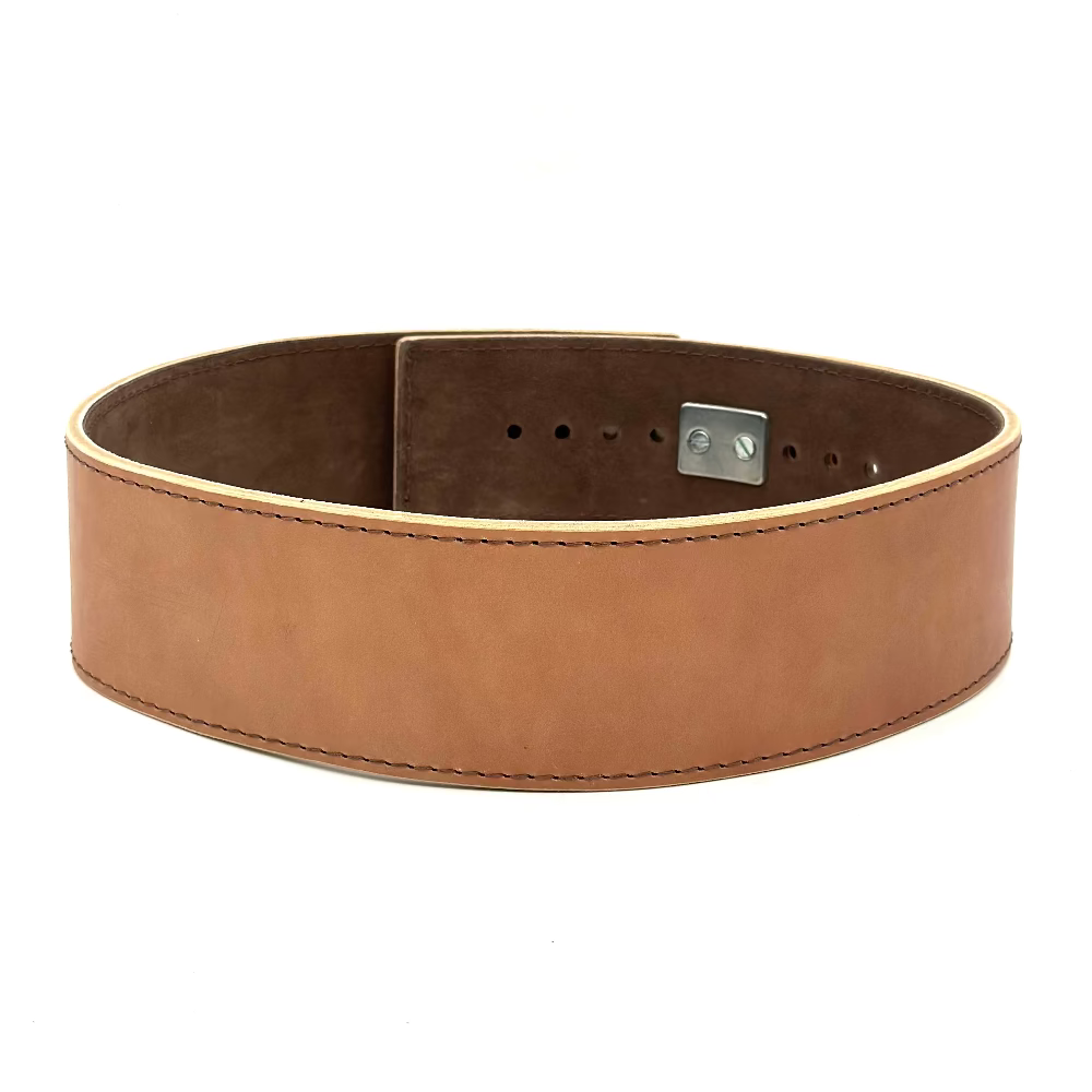 DISCOUNTED - 4" 8.5mm Lever Lifting Belt