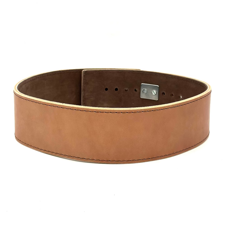 DISCOUNTED - 4" 8.5mm Lever Lifting Belt