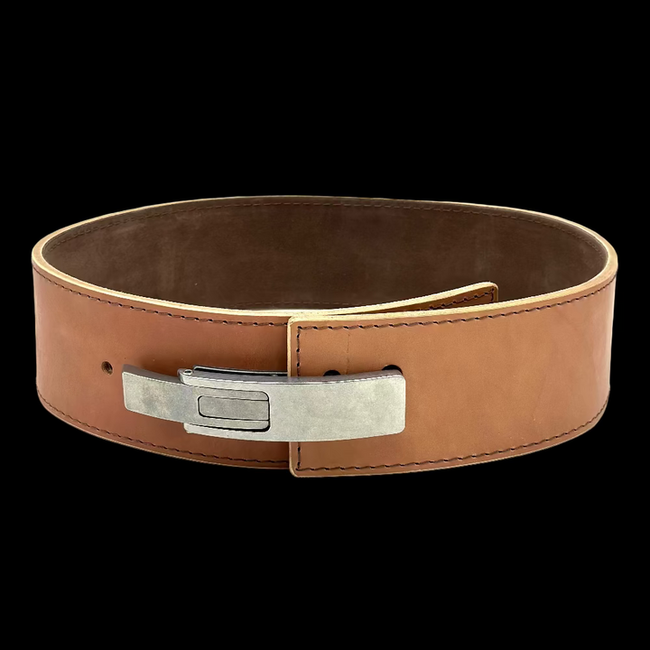 DISCOUNTED - 4" 8.5mm Lever Lifting Belt