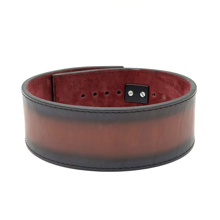 DISCOUNTED - 4" 10mm Lever Lifting Belt