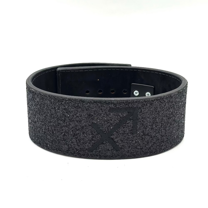 DISCOUNTED - 4" 10mm Lever Lifting Belt