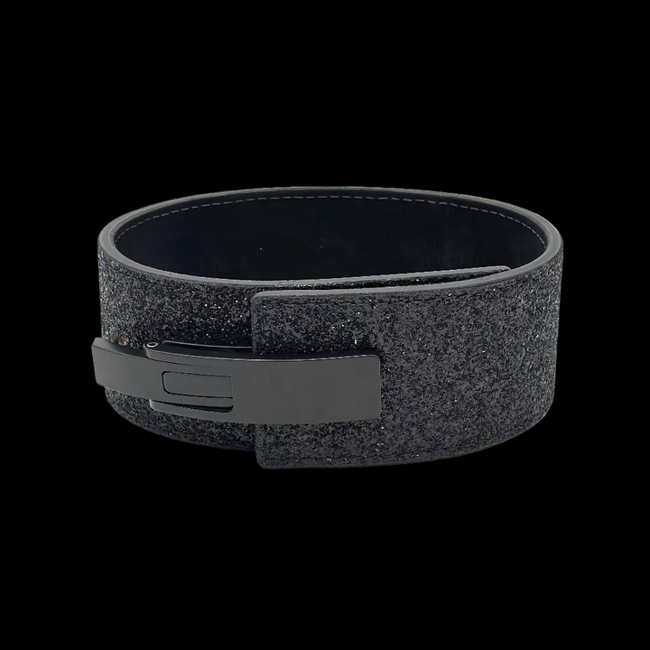 DISCOUNTED - 4" 10mm Lever Lifting Belt