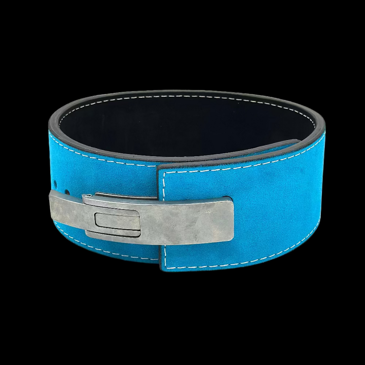 DISCOUNTED - 4" 10mm Lever Lifting Belt