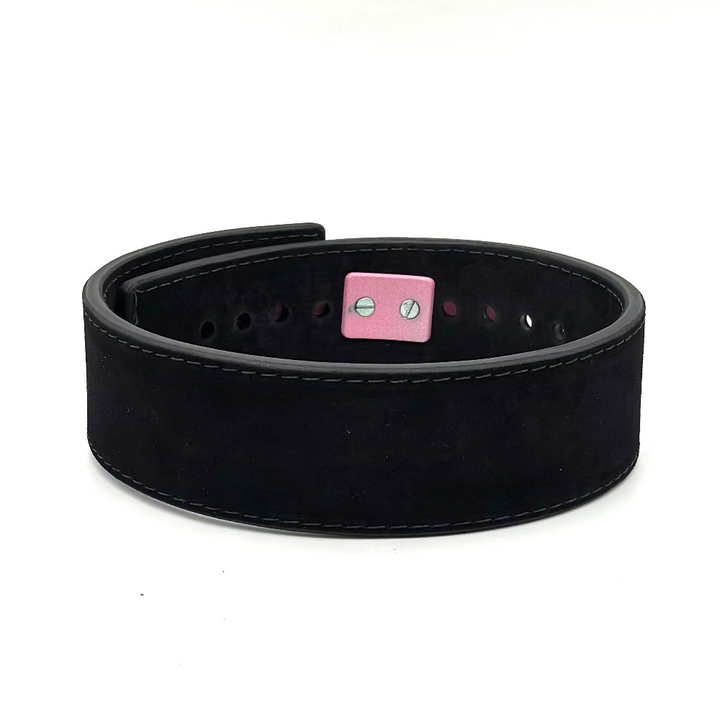 DISCOUNTED - 3" 10mm Lever Lifting Belt