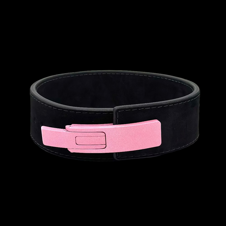 DISCOUNTED - 3" 10mm Lever Lifting Belt