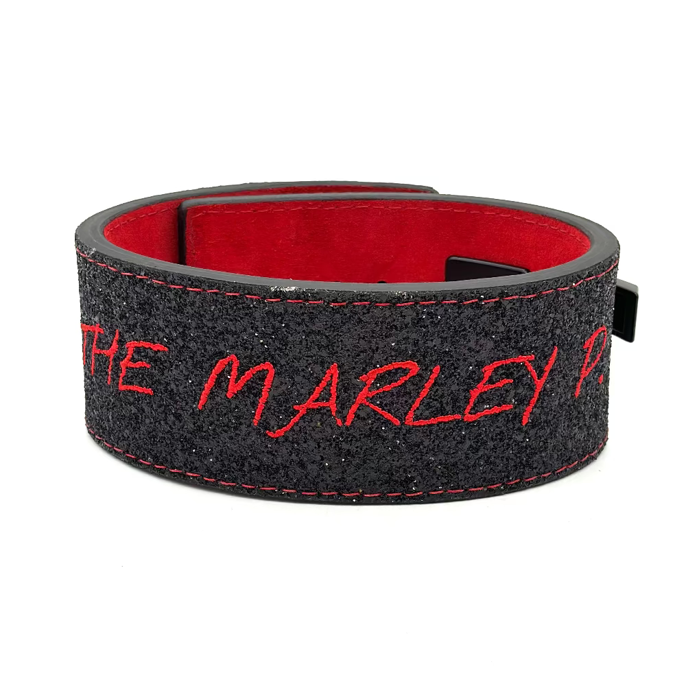 DISCOUNTED - 4" 13mm Lever Lifting Belt