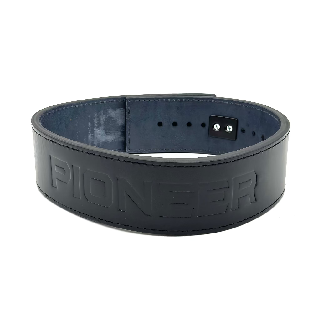 DISCOUNTED - 4" 13mm Lever Lifting Belt