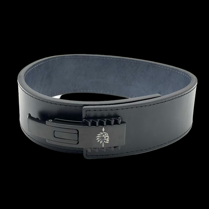 DISCOUNTED - 4" 13mm Lever Lifting Belt