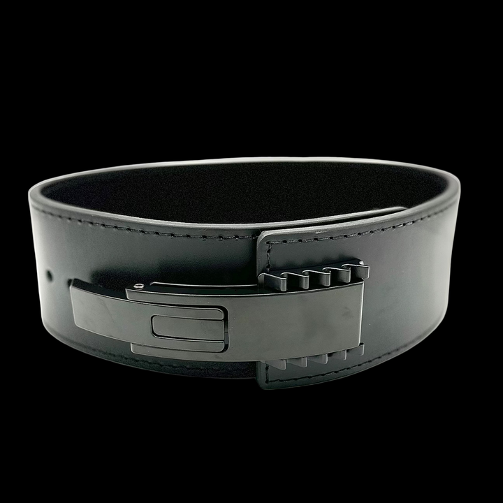 Ceinture de poids à levier PAL V2 en daim double 4 "10 mm-EN STOCK