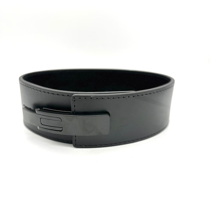 Ceinture de poids à levier PAL V2 en daim double 4 "10 mm-EN STOCK