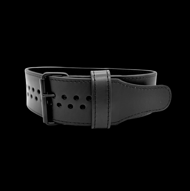 4" 8.5mm Black Pioneer Cut-IN STOCK