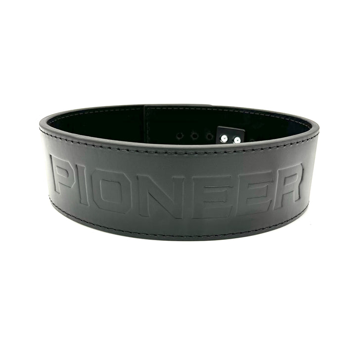 Ceinture de poids à levier PAL V2 en daim double 4 "10 mm-EN STOCK