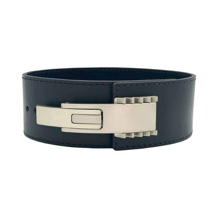 Ceinture de poids à levier PAL V2 en daim double 4 "10 mm-EN STOCK