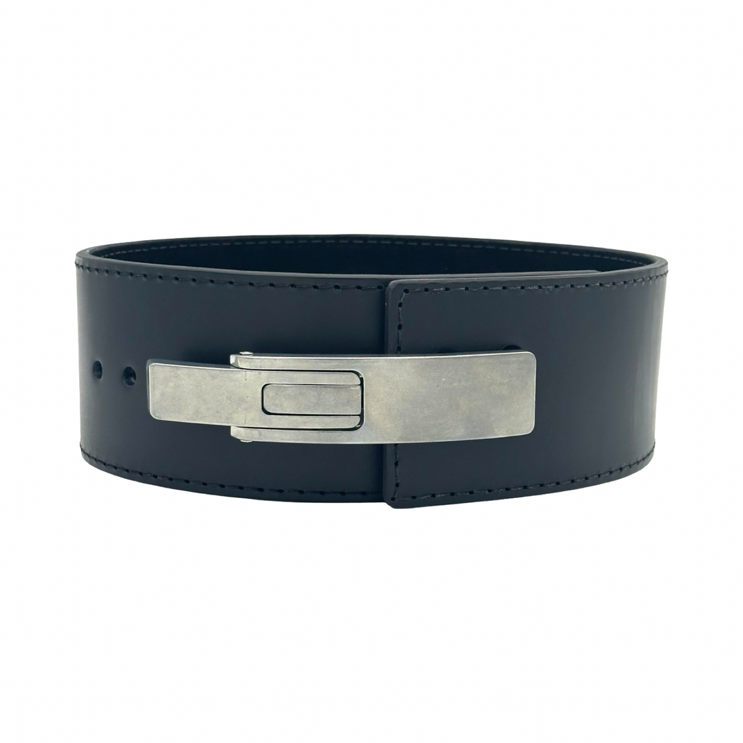 Ceinture de poids à levier PAL V2 en daim double 4 "10 mm-EN STOCK