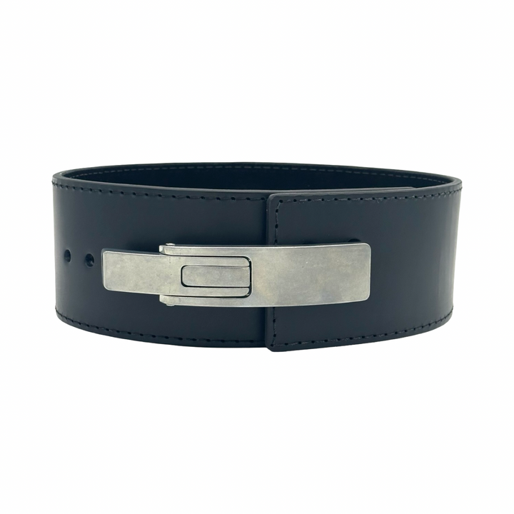 Ceinture de poids à levier PAL V2 en daim double 4 "10 mm-EN STOCK