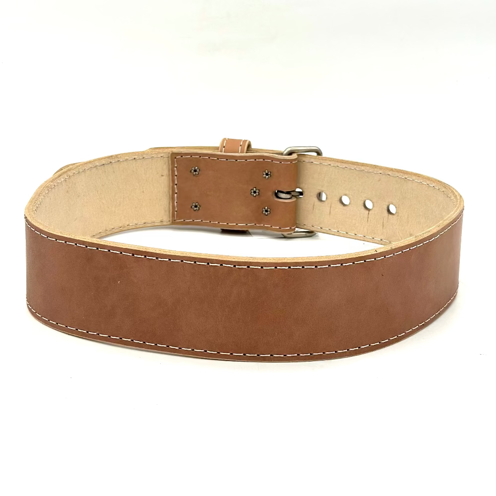 DISCOUNTED - 3" 6.5mm Powerlifting Belt